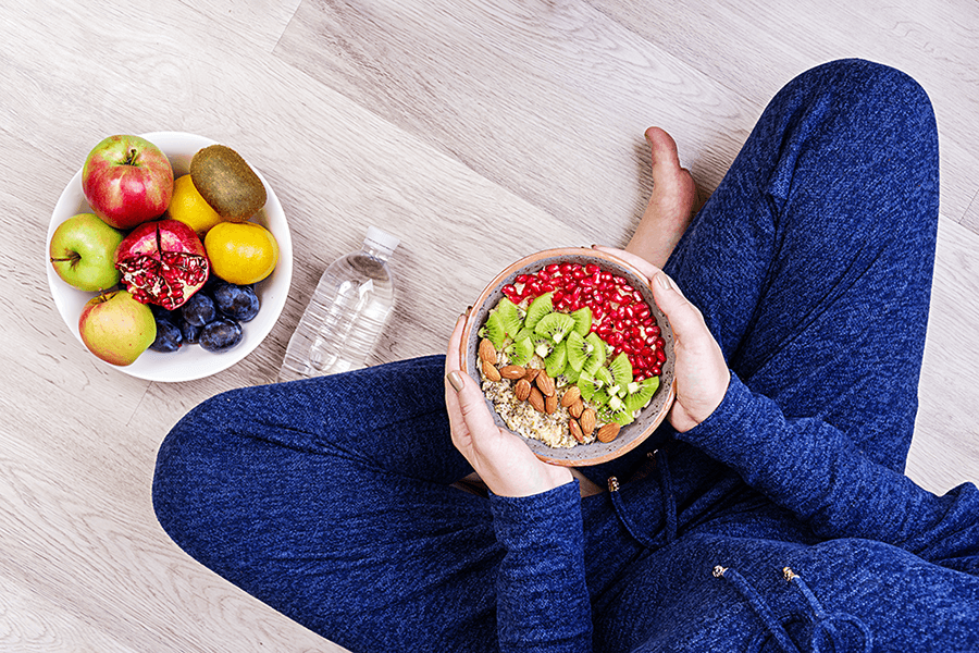 Clean Eating Initiatives