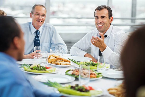 Corporate Dinners