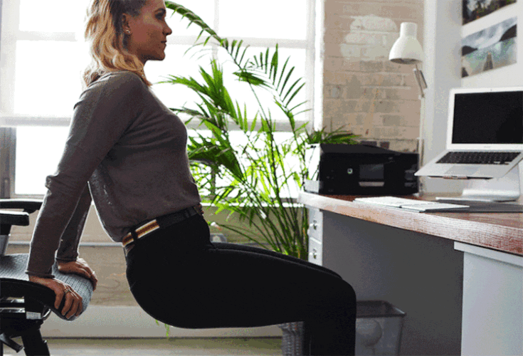 Desk-Based Exercises