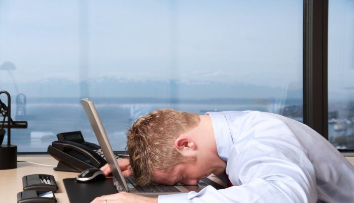 Employee Immunity