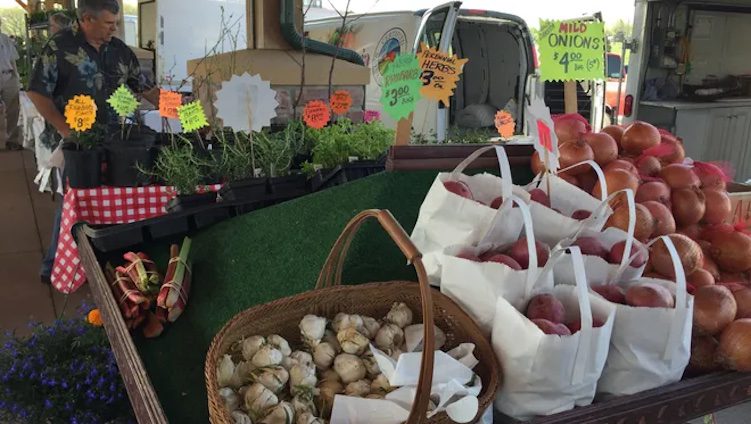 Farmer Market