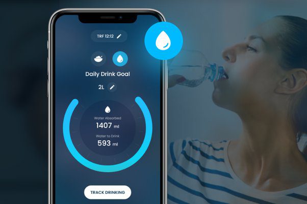 Hydration Apps