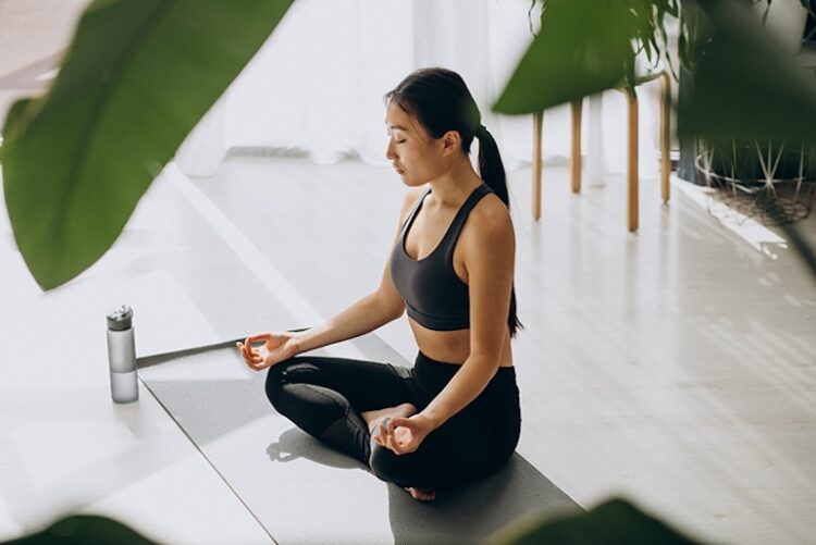 Meditation Strategies