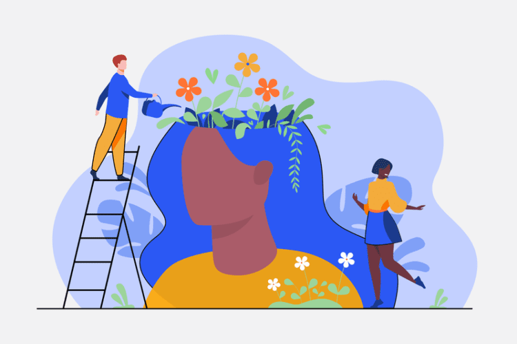 Mental Well-being