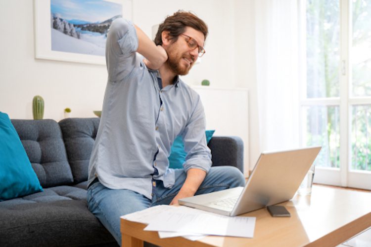 Office Ergonomics