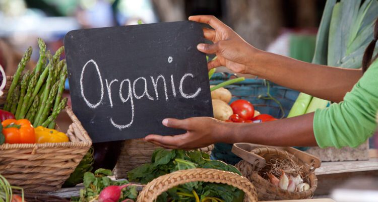 Organic Foods
