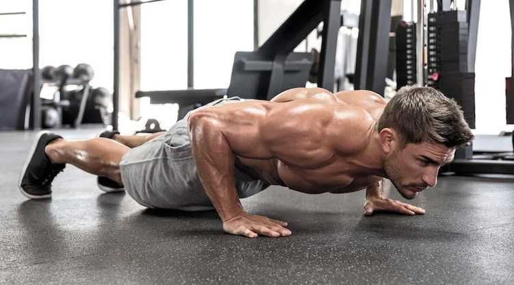 Quick Workouts
