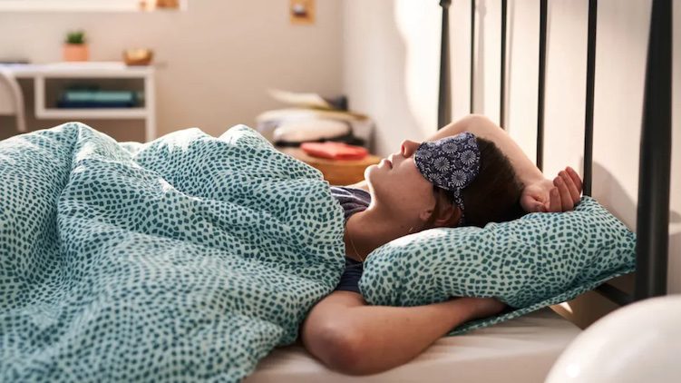 Sleep Quality