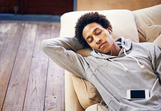 Sleep Research