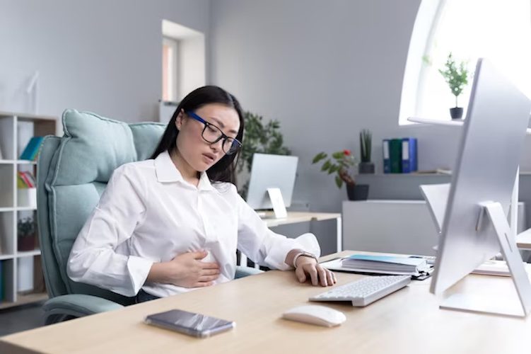 Startup Stomach Issues