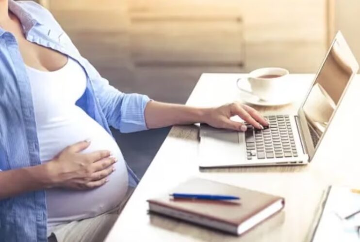 Supporting Pregnant Workers