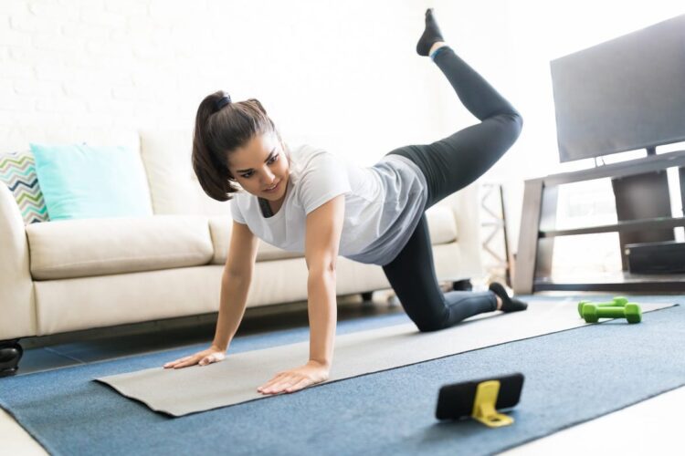 Tailor Yoga