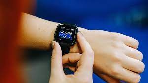 Wearable Infection Tech