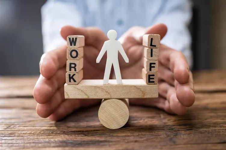 Work-life Balance