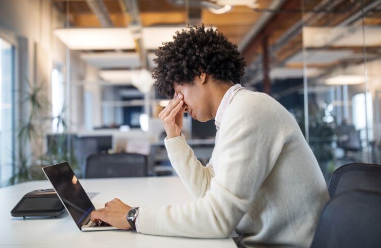 Workplace Stress