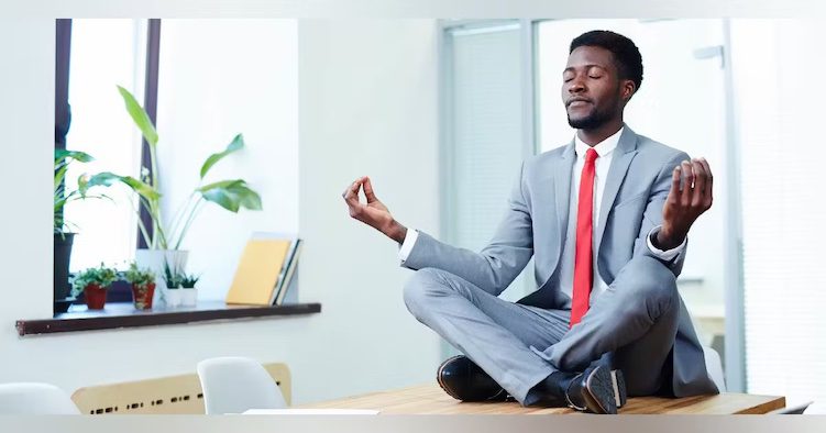 Yoga Leadership