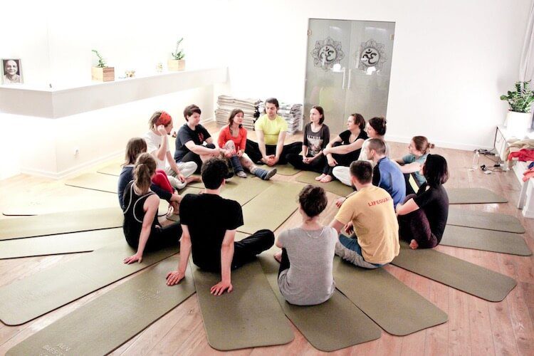 Team-Building